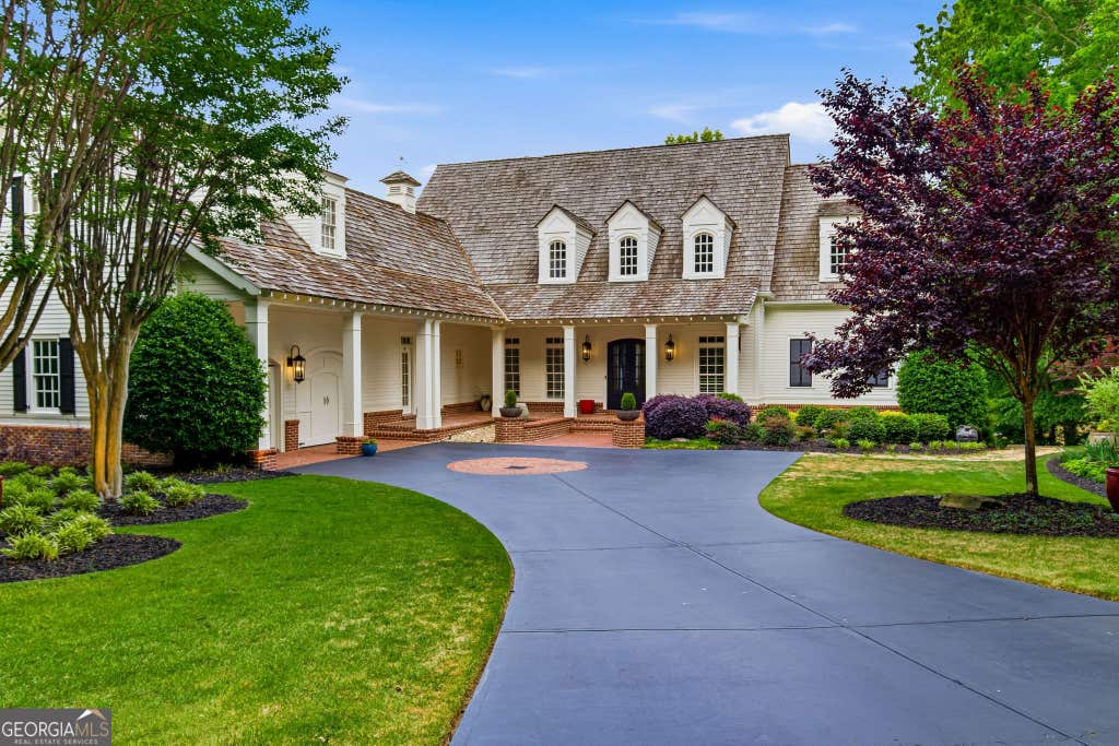 Photo of 114 Northeast Cove Circle, Dawsonville, GA 30534 (MLS # 10832799)