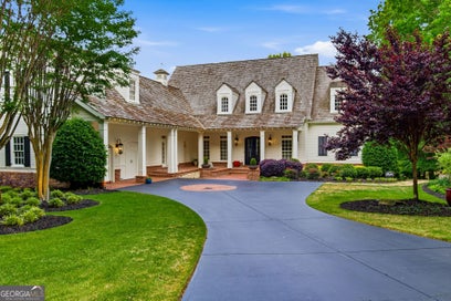 114 Northeast Cove CIR Dawsonville GA 30534