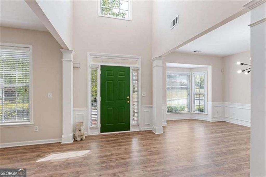 Photo of 100 Hawnley Trace, Suwanee, GA 30024 (MLS # 10709720)