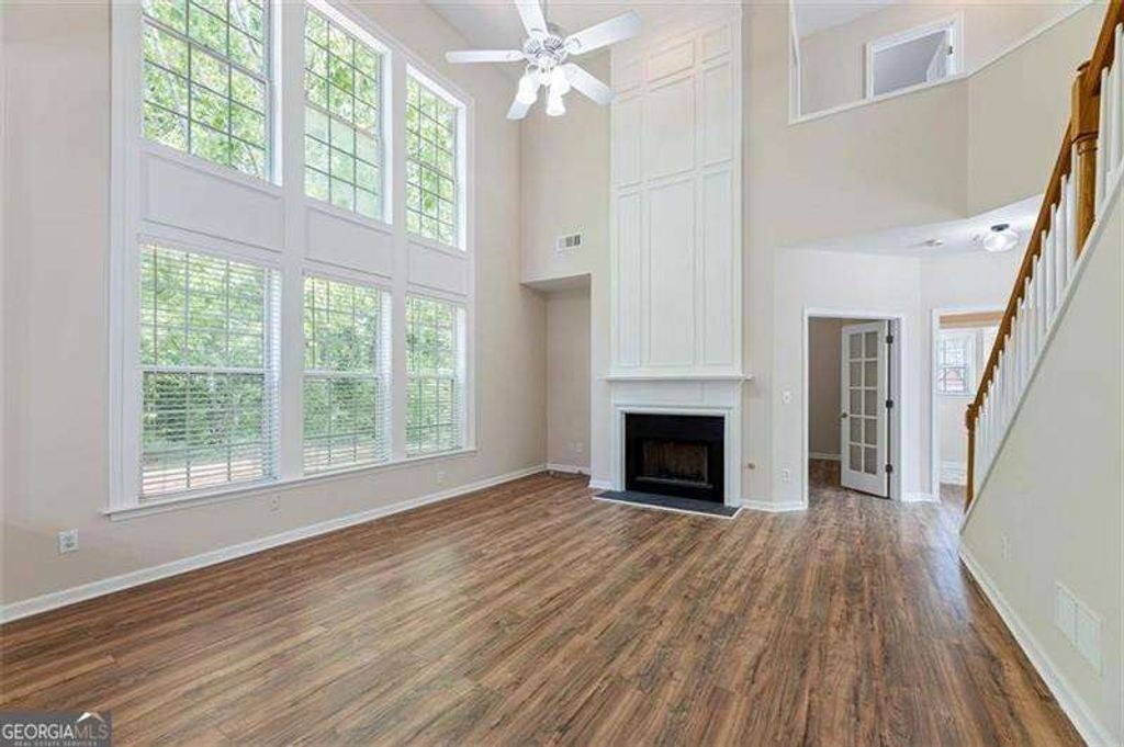 Photo of 100 Hawnley Trace, Suwanee, GA 30024 (MLS # 10709720)