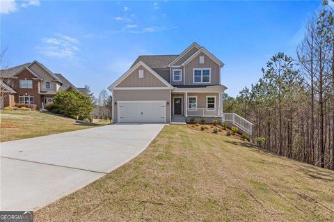 Photo of 688 Shoals Trail #58, Dallas, GA 30132 (MLS # 10676478)