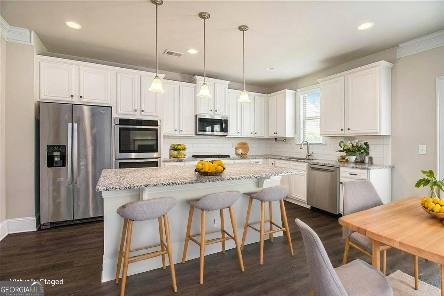 283 Hickory Pointe DR