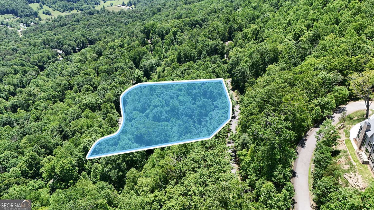 LOT #15 WINDING VIEW TRL