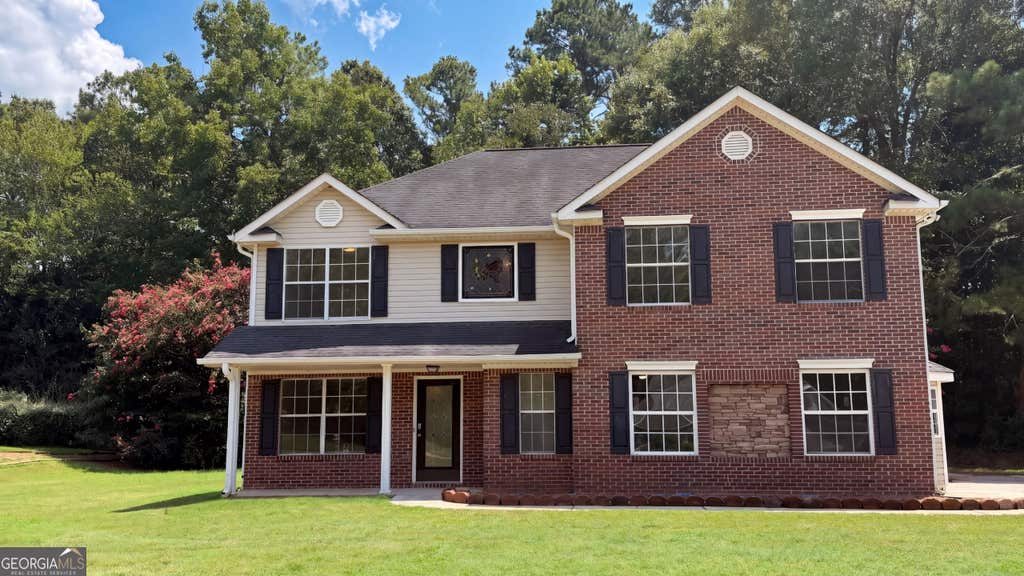 Photo of 115 Emerald Lane, Hampton, GA 30228 (MLS # 10825784)