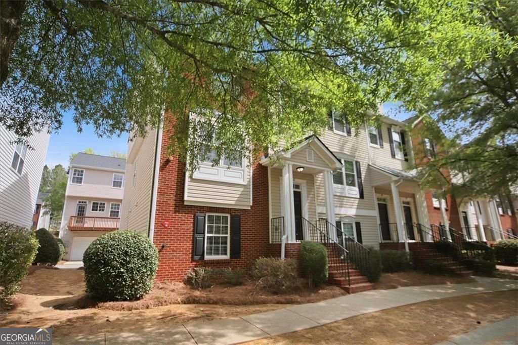 142 Weatherstone Square DR