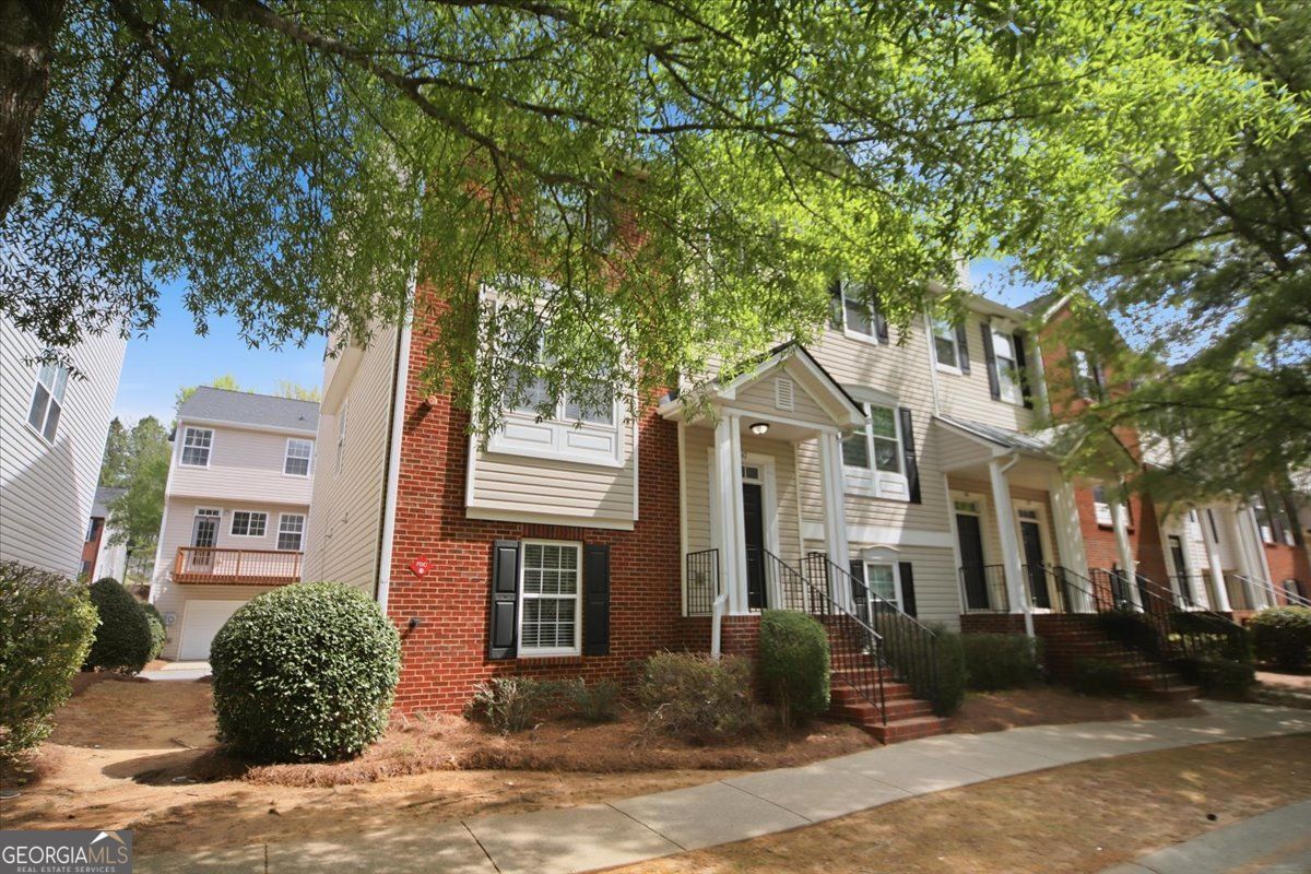 142 Weatherstone Square DR