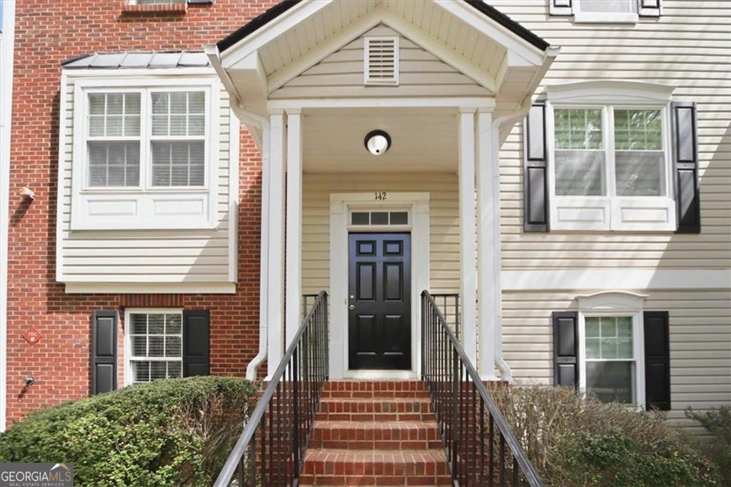 142 Weatherstone Square DR