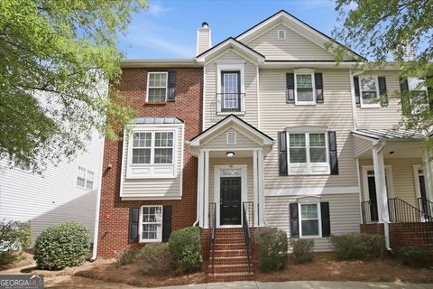 142 Weatherstone Square DR Woodstock GA 30188