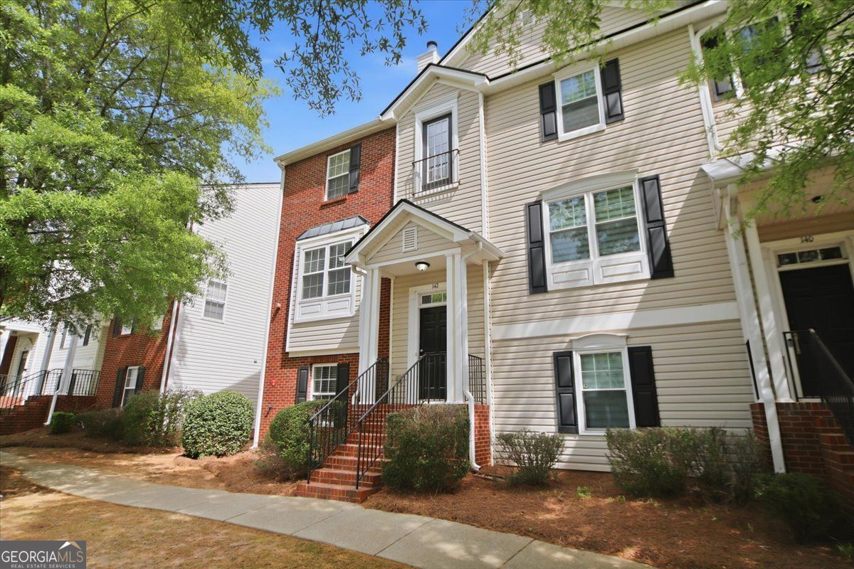 142 Weatherstone Square DR