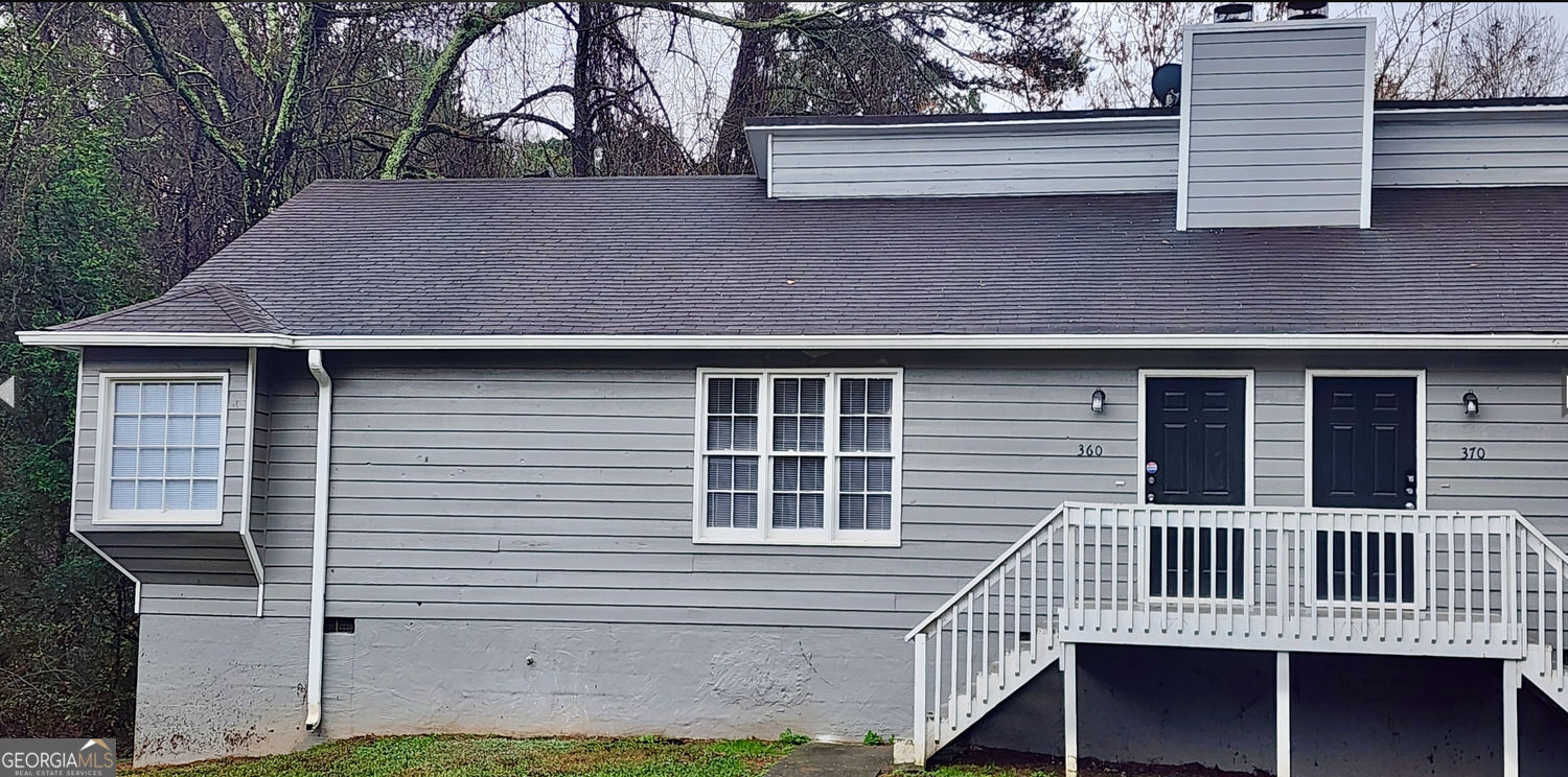 360 Bellemeade DR SW 370