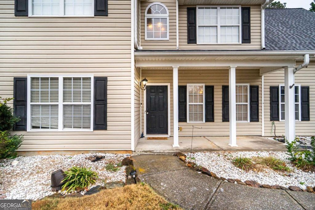 Photo of 17 Rackley Way, Dallas, GA 30157 (MLS # 10651571)