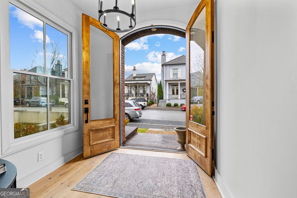 Photo of 145 3rd Street, Fayetteville, GA 30214 (MLS # 10651425)