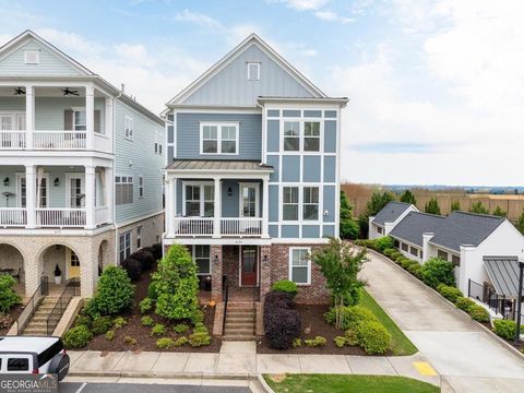 4133 Stourbridge Common CIR Alpharetta GA 30004