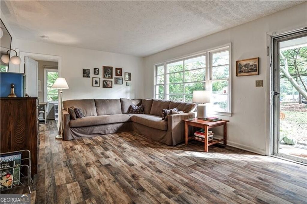 Photo of 3484 River Drive, Lawrenceville, GA 30044 (MLS # 10694968)