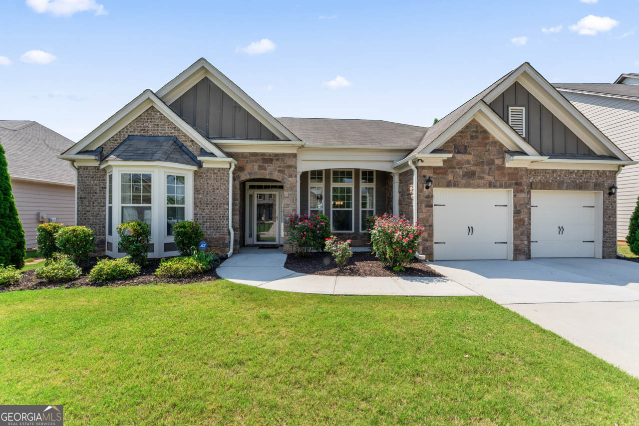 2844 Bluestone DR SW