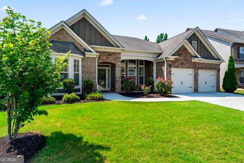 2844 Bluestone DR SW South Fulton GA 30331