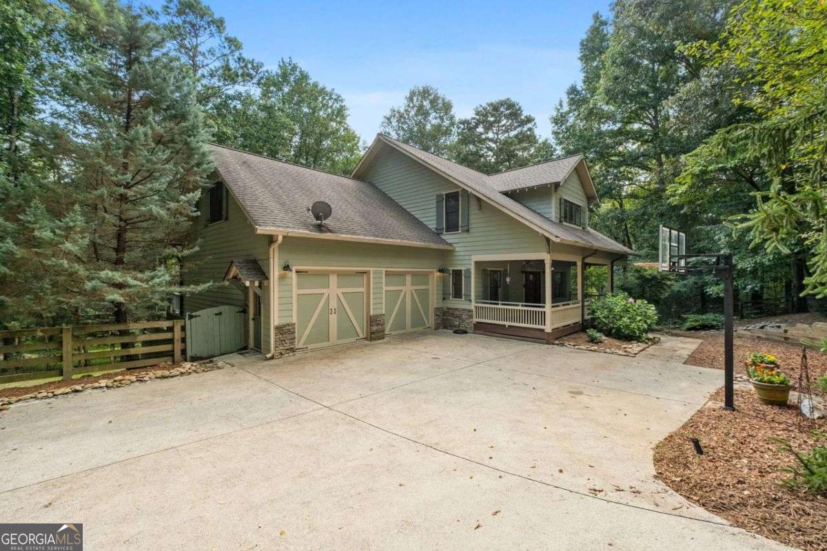 240 PROSPECTOR WAY