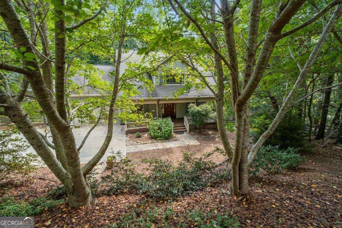 240 PROSPECTOR WAY
