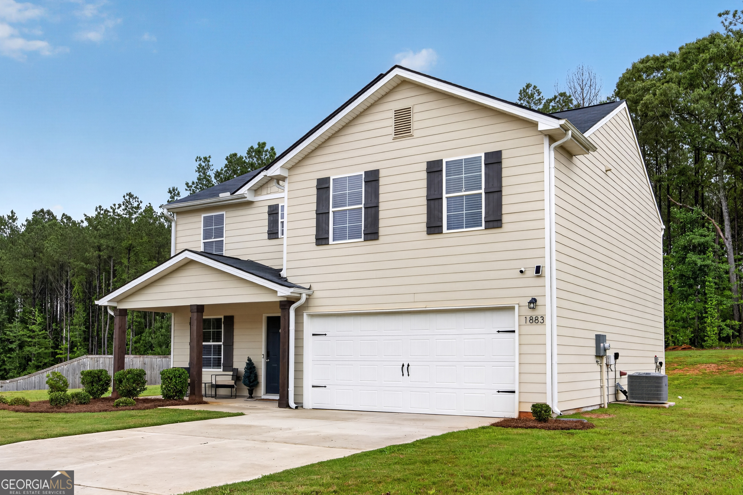 1883 Hunter Welch PKWY