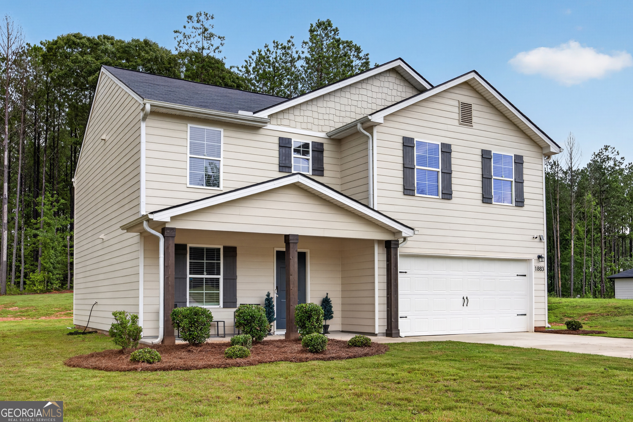 1883 Hunter Welch PKWY