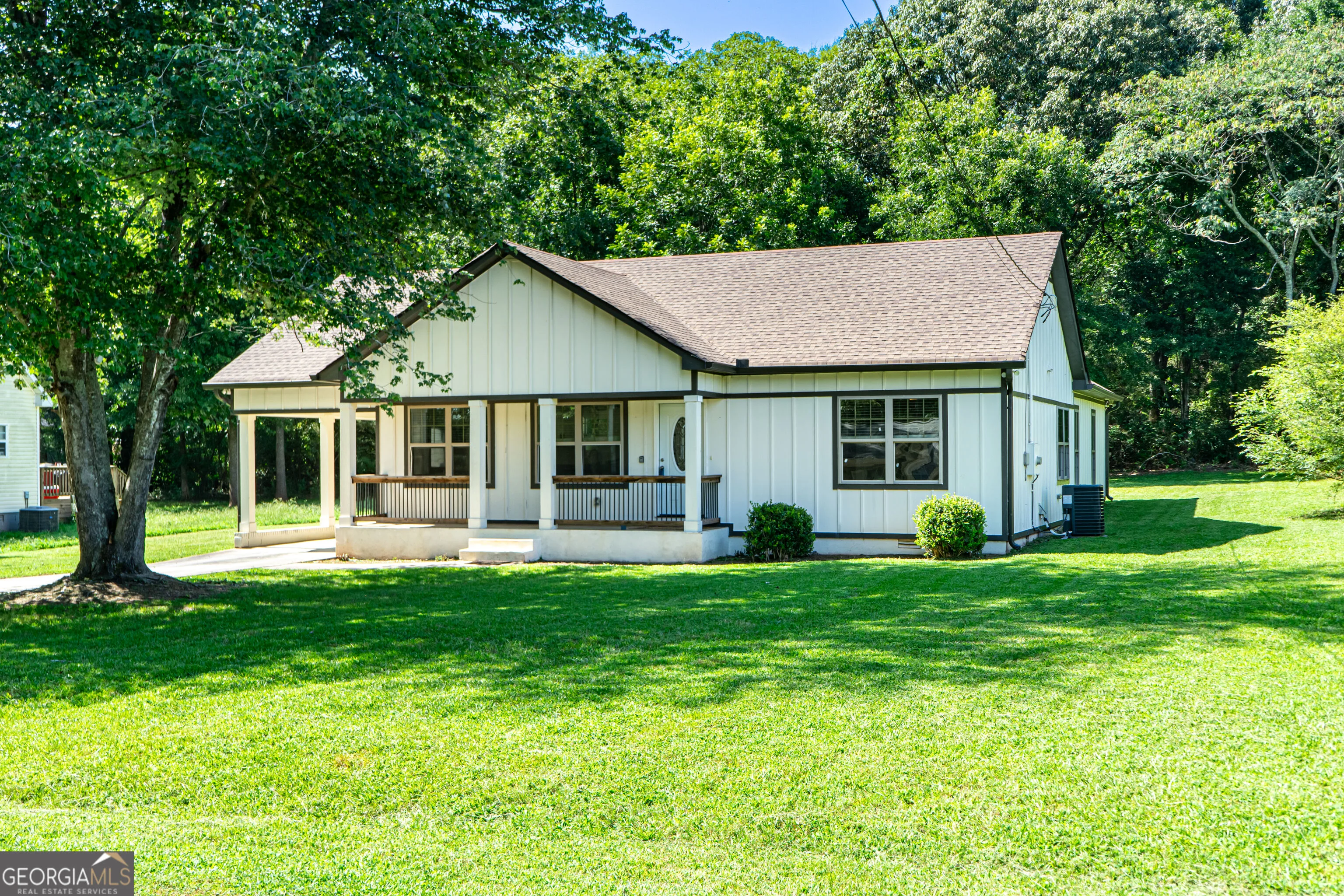 224 Doster Avenue, Monroe, GA, 30656