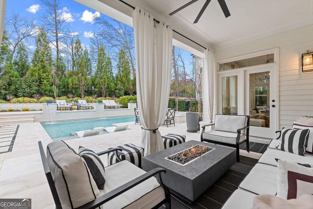 Photo of 1294 Cauley Creek Overlook, Johns Creek, GA 30097 (MLS # 10737983)