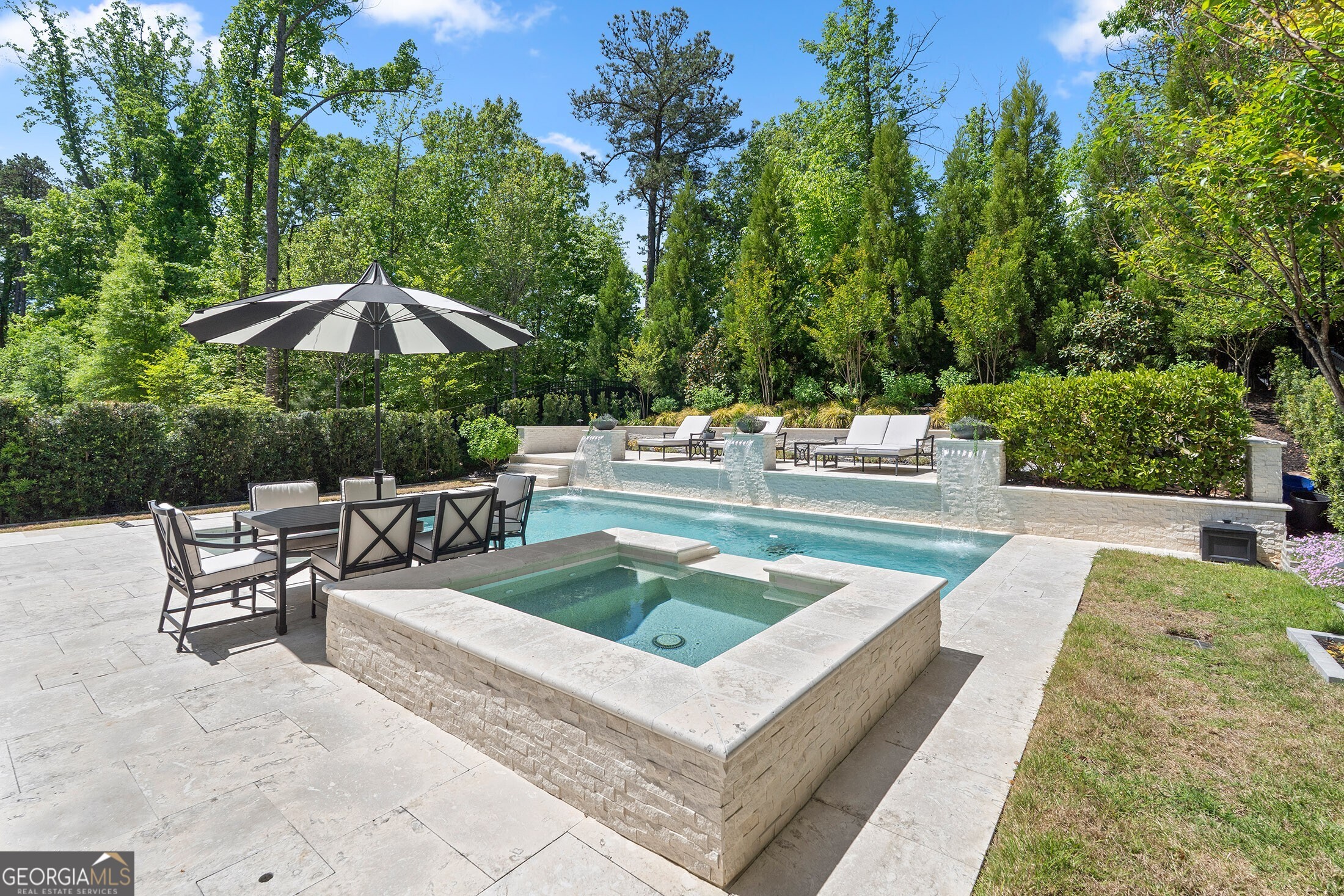 1294 Cauley Creek Overlook