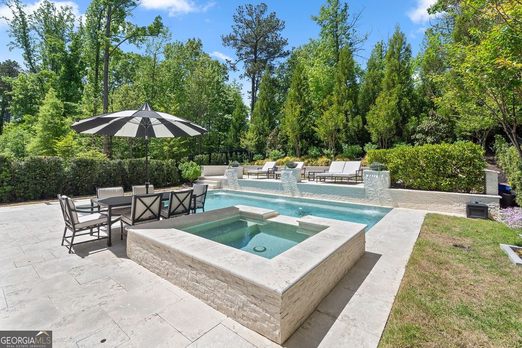 Photo of 1294 Cauley Creek Overlook, Johns Creek, GA 30097 (MLS # 10737983)