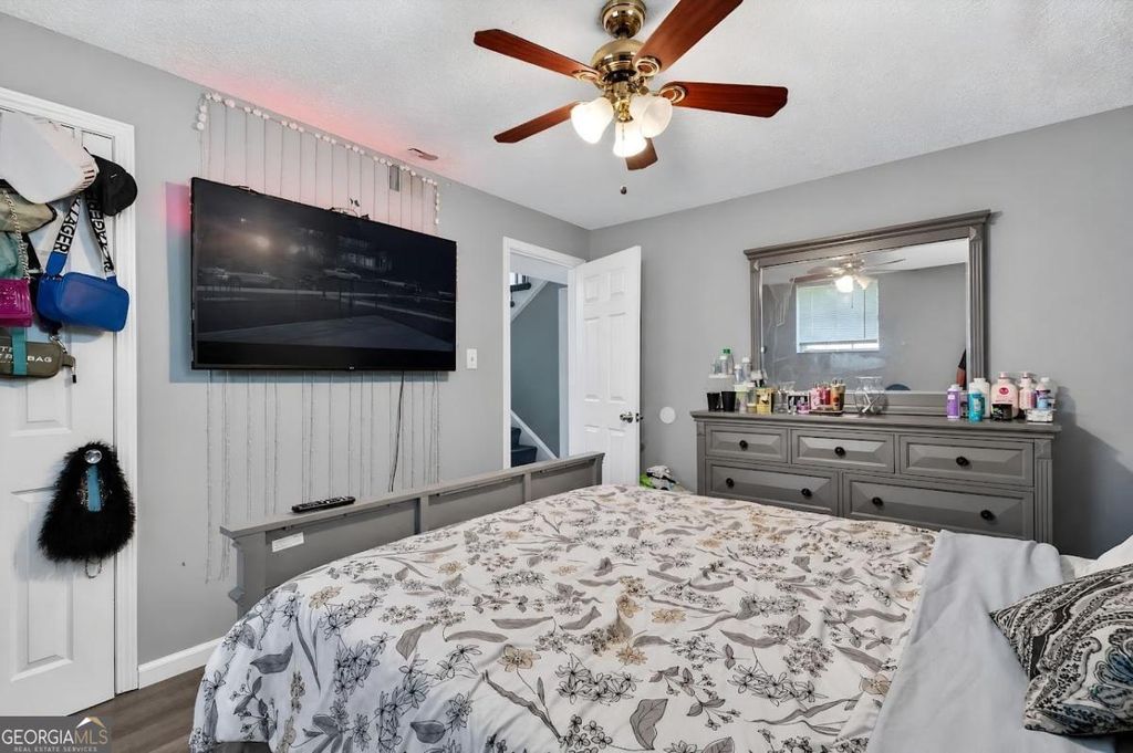 Photo of 4060 Codel Street SW, Atlanta, GA 30331 (MLS # 10772571)