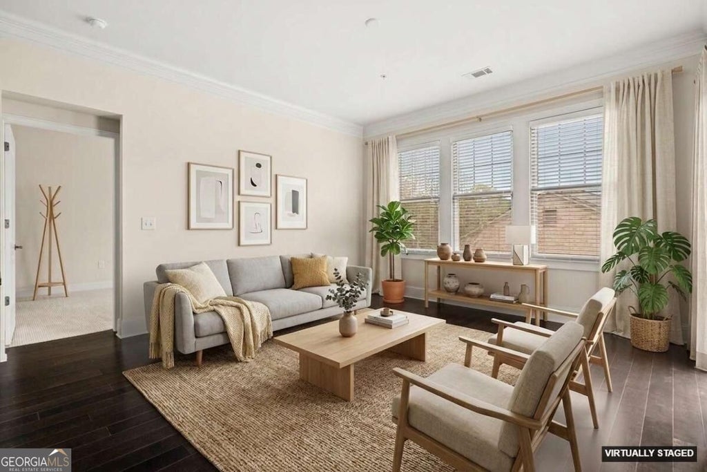 Photo of 3621 Vinings Slope #3407, Atlanta, GA 30339 (MLS # 10840873)