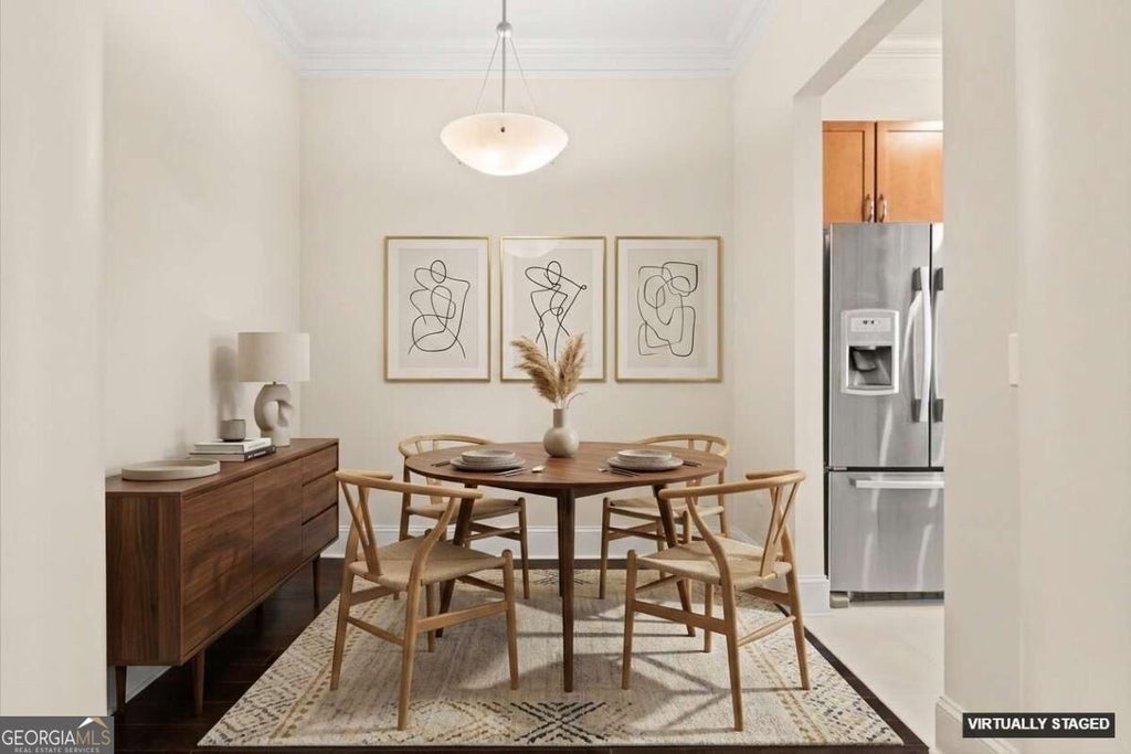 Photo of 3621 Vinings Slope #3407, Atlanta, GA 30339 (MLS # 10840873)