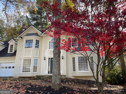 923 Grandview WAY NW Acworth GA 30101