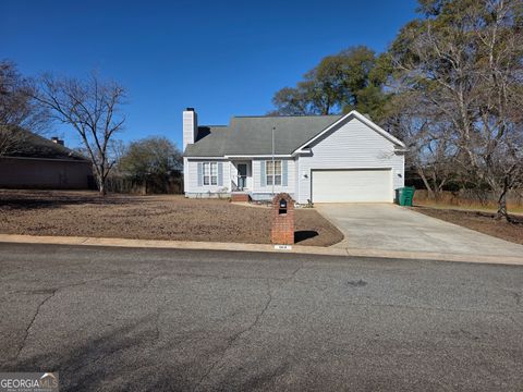 103 Meadow CT Warner Robins GA 31088