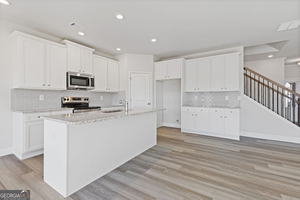 Photo of 976 Elwood Street, Dacula, GA 30019 (MLS # 10701488)