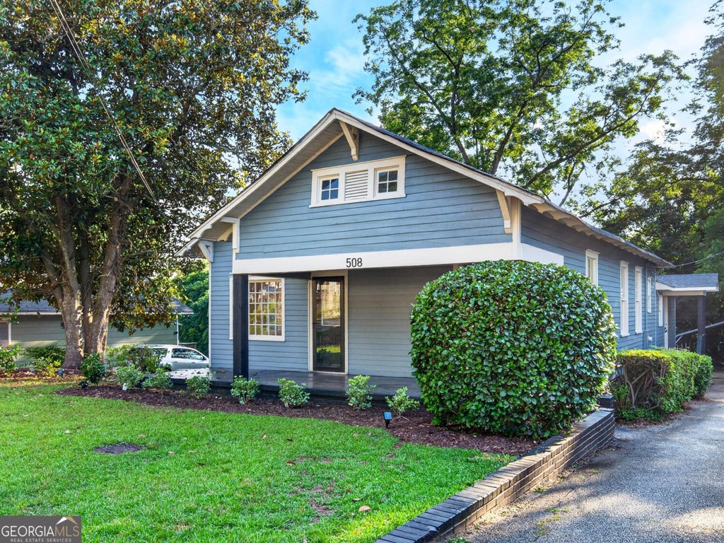Photo of 508 S Lee Street, Lagrange, GA 30240 (MLS # 10784023)