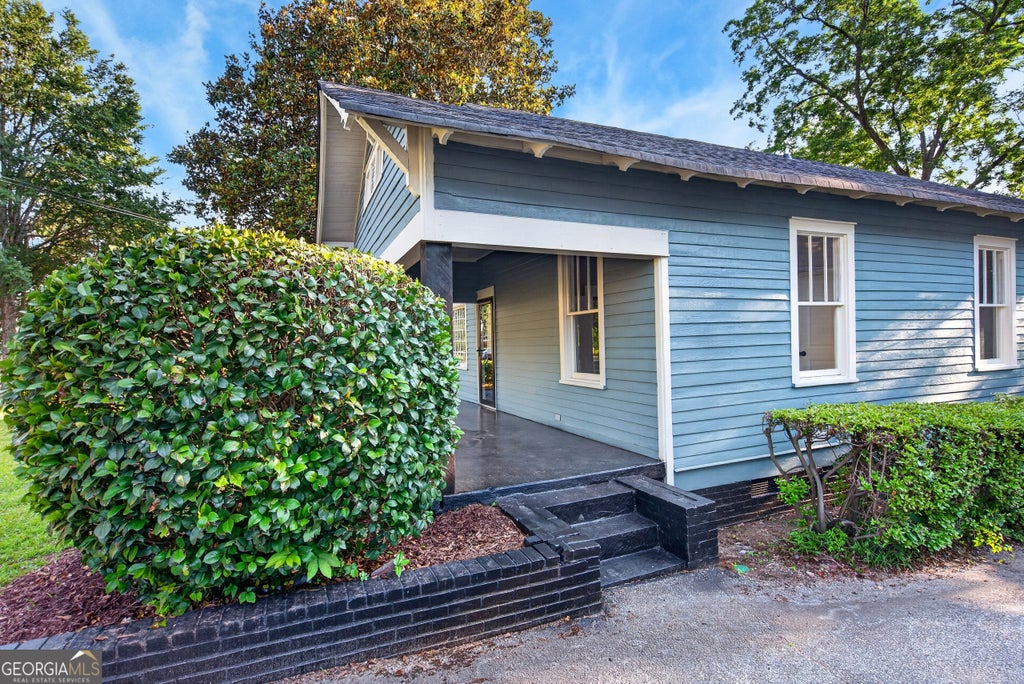 Photo of 508 S Lee Street, Lagrange, GA 30240 (MLS # 10784023)