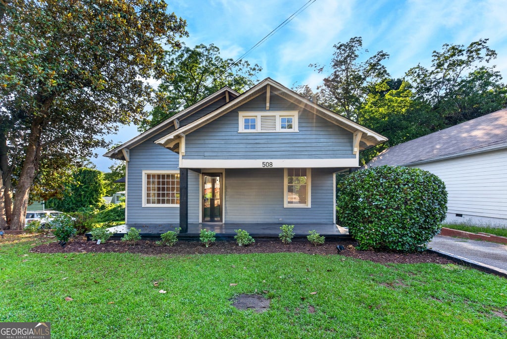 Photo of 508 S Lee Street, Lagrange, GA 30240 (MLS # 10784023)