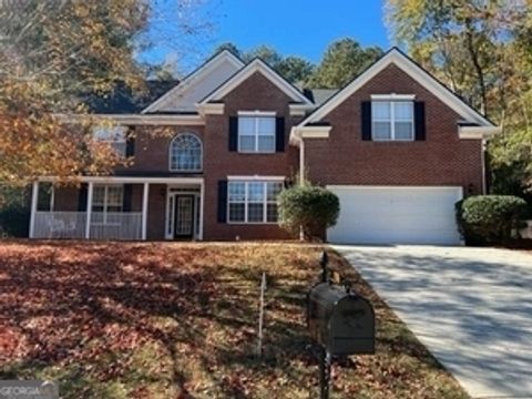 Photo of 180 Virginia Highla, Fayetteville, GA 30215 (MLS # 10651524)