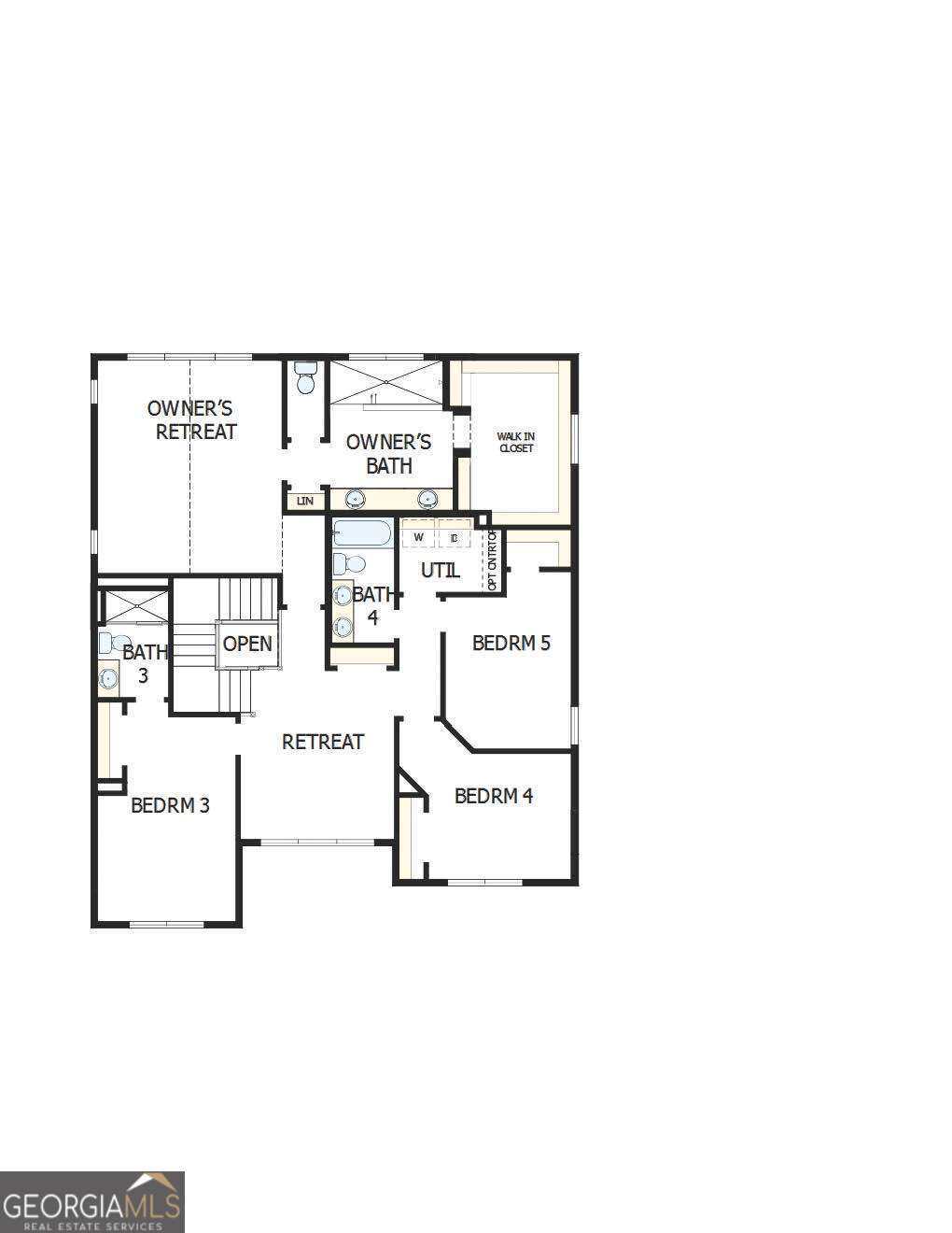 2261 Ellis Mountain Drive