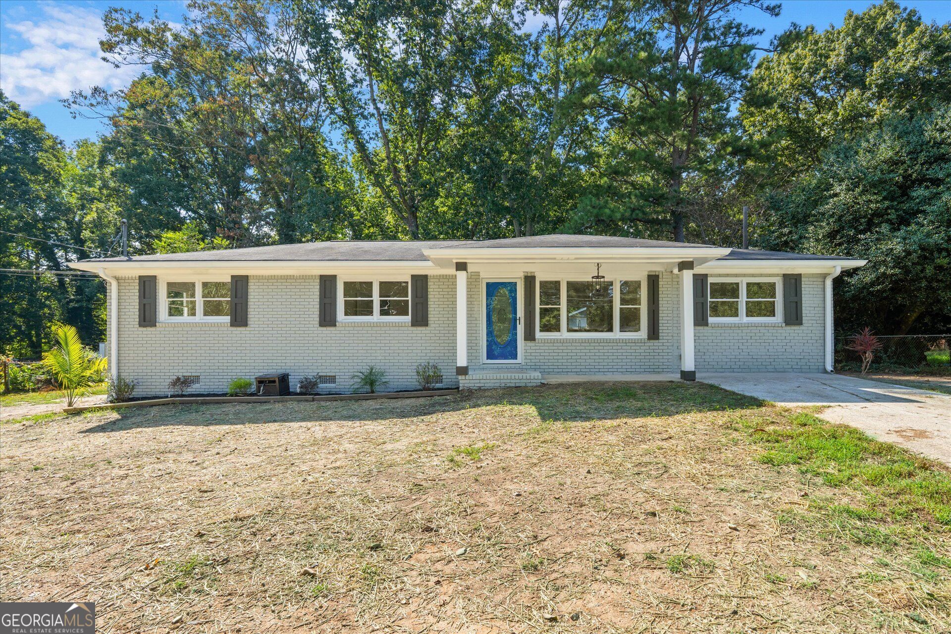 6963 Debbie LN