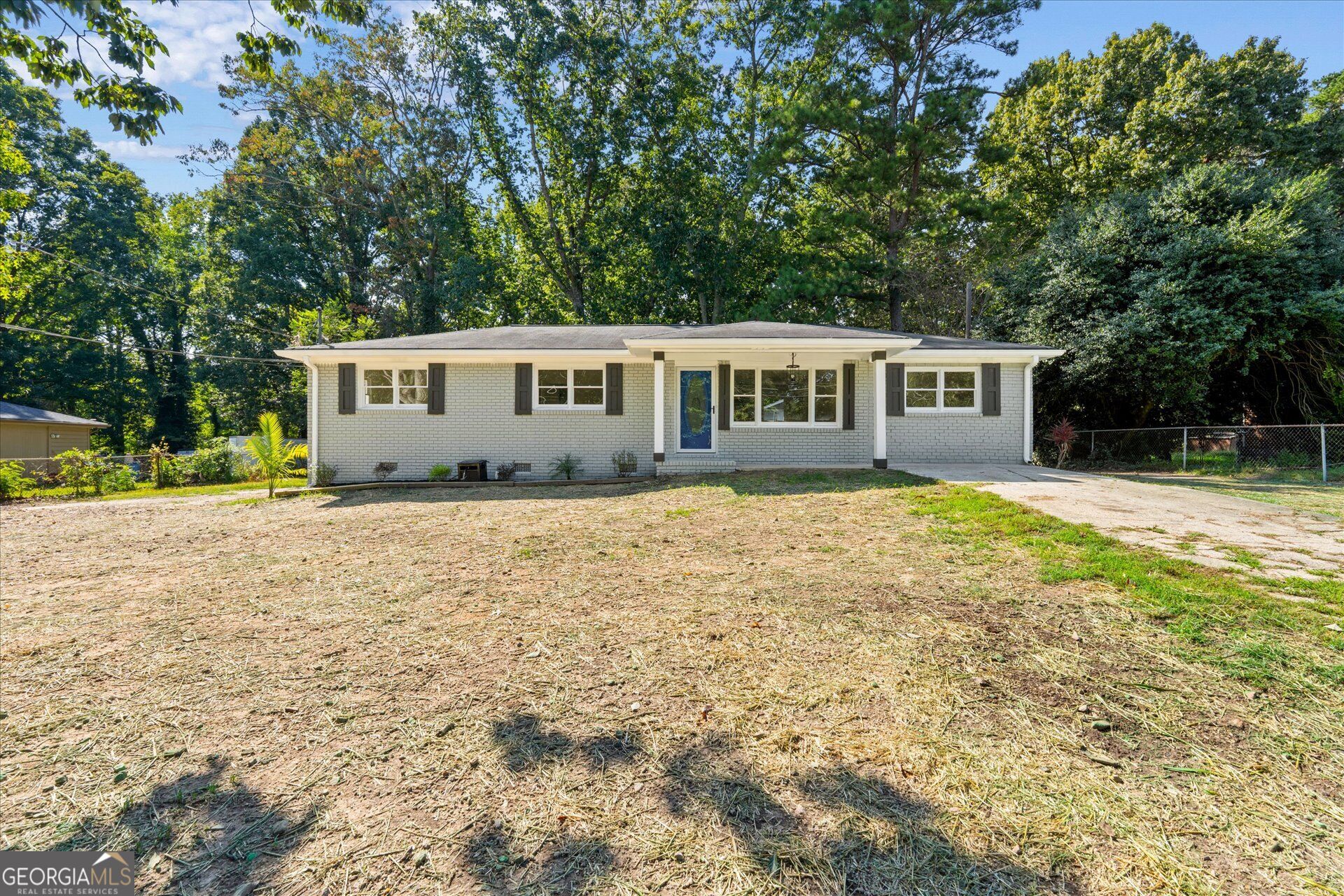 6963 Debbie LN