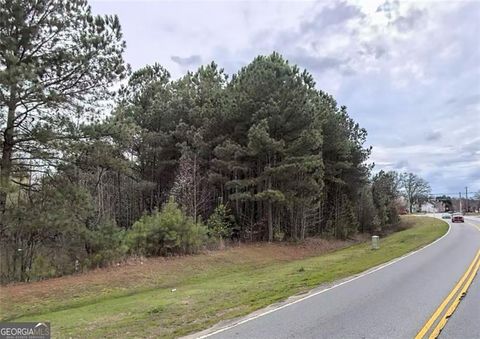 2064 Panola RD Ellenwood GA 30294