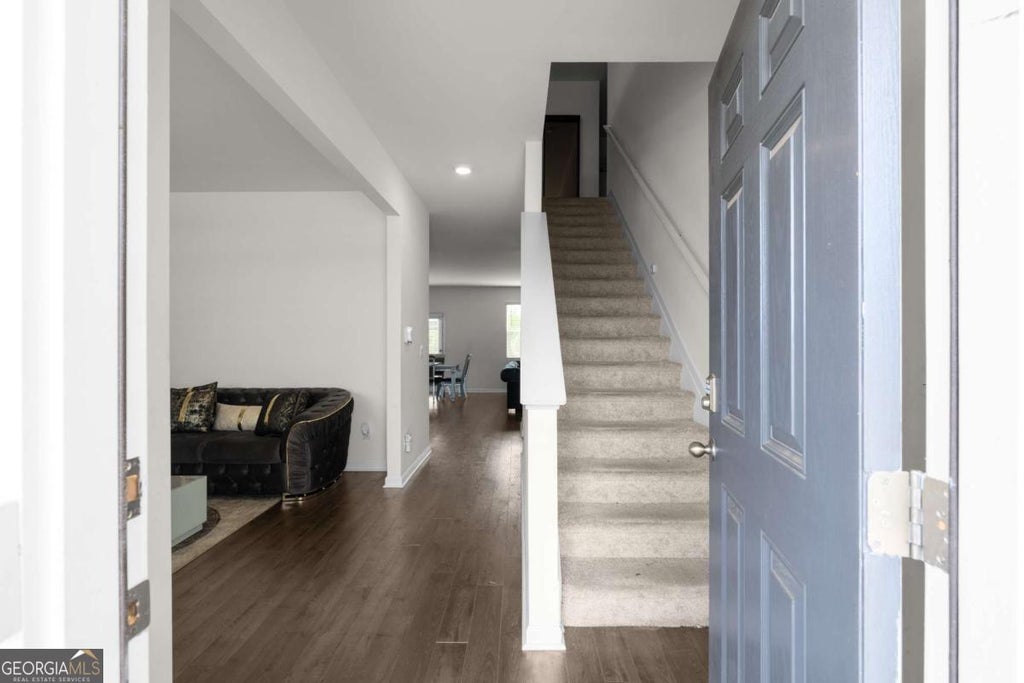 Photo of 245 Canberra Way, Locust Grove, GA 30248 (MLS # 10790953)