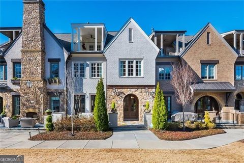 Photo of 121 Lily Garden Place, Alpharetta, GA 30009 (MLS # 10673016)
