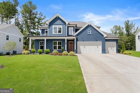 3548 Cedarvale CT Powder Springs GA 30127