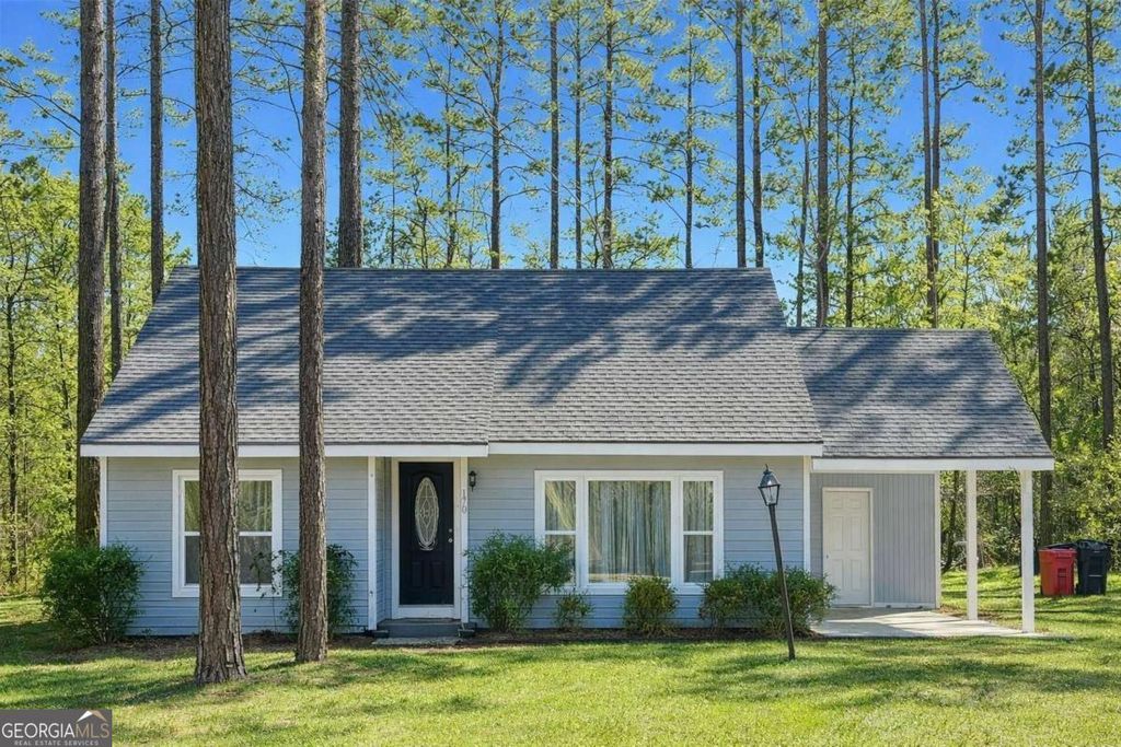 Photo of 170 Kipling Way, Riverdale, GA 30274 (MLS # 10685375)