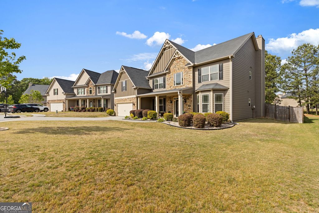 Photo of 2352 Alexander Top Place, Grayson, GA 30017 (MLS # 10738950)