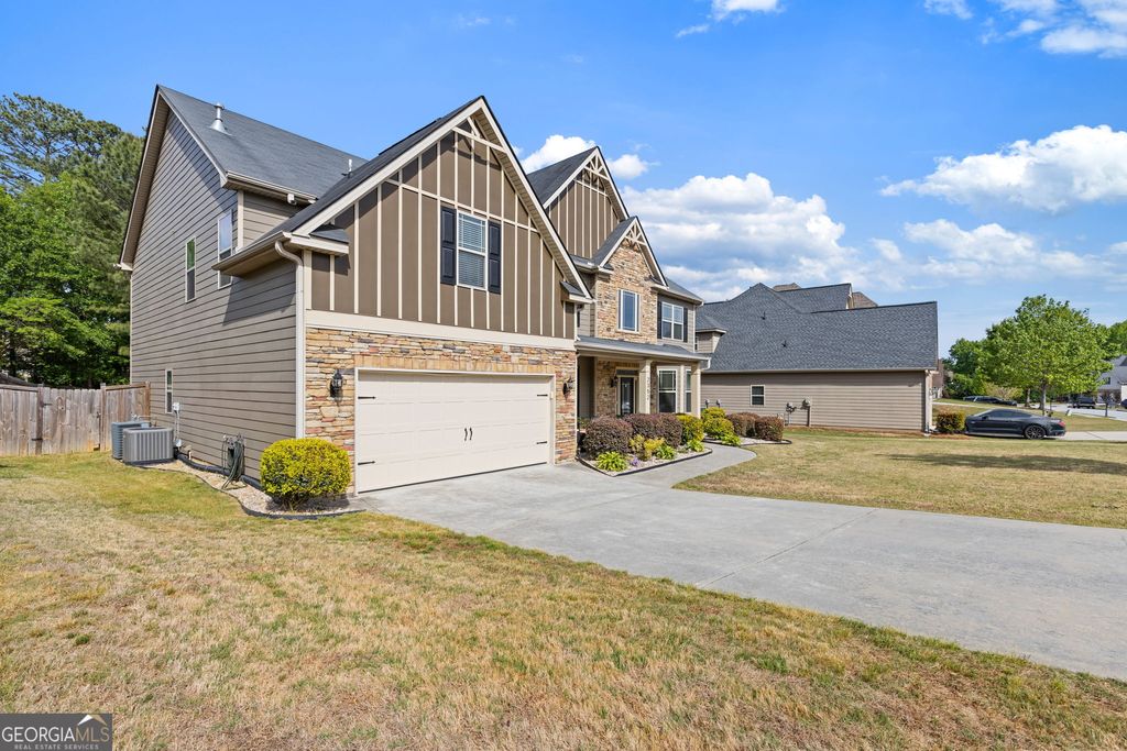 Photo of 2352 Alexander Top Place, Grayson, GA 30017 (MLS # 10738950)