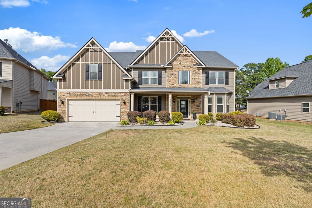 Photo of 2352 Alexander Top Place, Grayson, GA 30017 (MLS # 10738950)