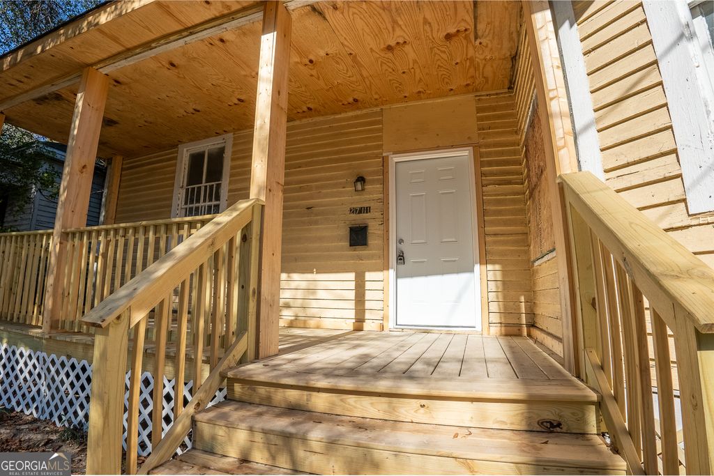 Photo of 2711 Roy Street, Macon, GA 31204 (MLS # 10688694)